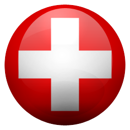 Bandiera svizzera