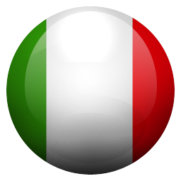 Bandiera italiana