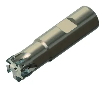 Immagine della categoria “B21  - DIN 1835-B (Weldon)”