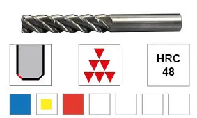Immagine della categoria “VHC 483W TN24”