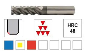 Immagine della categoria “VHC 488W TN12”