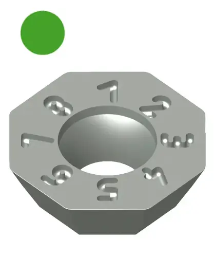 Immagine del prodotto “JMA10-528-K15M ”