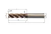Immagine 2 del prodotto “VHC 495W-12 HI06 ”