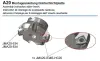Immagine 2 del prodotto “JMA20-834B-HC20 ”