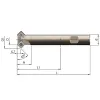 Immagine 2 del prodotto “45ZF-08-328-1 ”