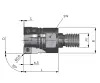 Immagine 2 del prodotto “ESF-25-M12-B34-3 ”