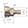 Immagine 2 del prodotto “ESF-20-27-M10-75-3 ”