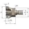 Immagine 2 del prodotto “ESF-25-M12-328-3 ”