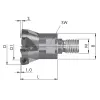 Immagine 2 del prodotto “ESF-25-M12-09-3 ”