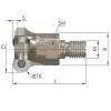 Immagine 2 del prodotto “KEF-35-42-M16-516-2 ”