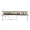 Immagine 2 del prodotto “KSF-25-080-508 ”