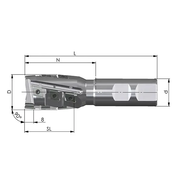 Immagine del prodotto “VZF-25-44-25-B29-2 ”