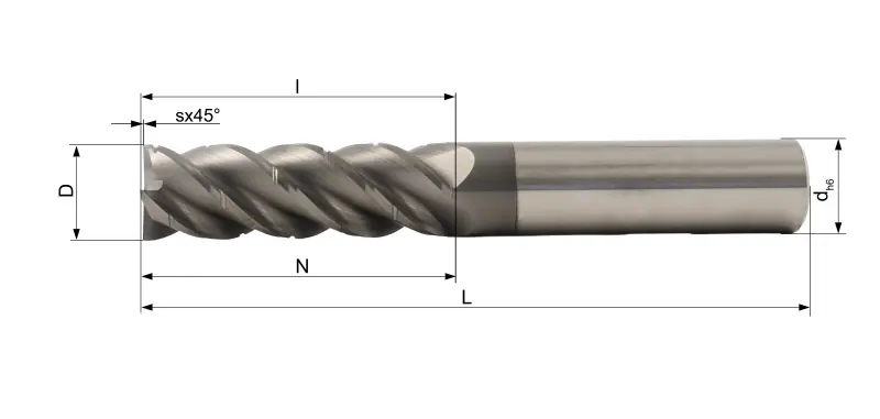 Immagine del prodotto “VHC 488W-20 TN12 ”