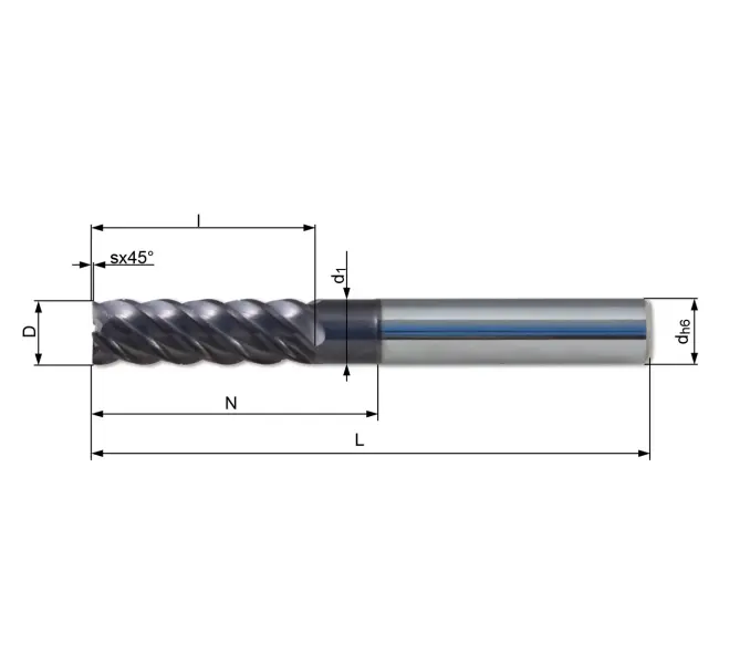Immagine del prodotto “VHC 516W-06 Ti10 ”