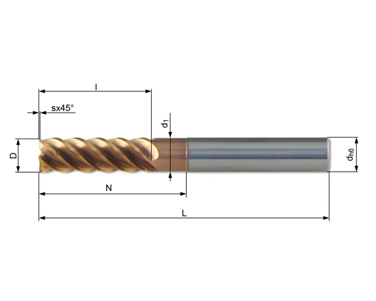 Immagine del prodotto “VHC 526W-06 Ti08 ”