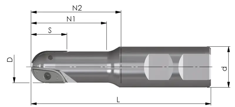 Immagine 2 del prodotto “KF-30-76-K05-32 ”