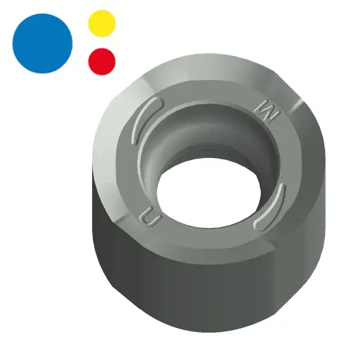 Immagine del prodotto “JMC10-124H-HC45 ”