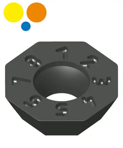 Immagine del prodotto “JMA10-528-HT35 ”