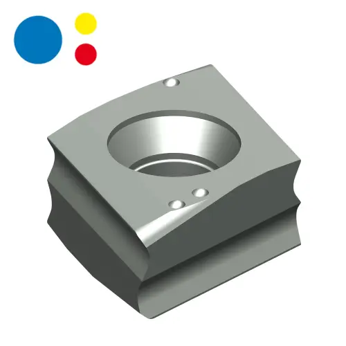 Immagine del prodotto “JMB27-T09PR08-HC45 ”