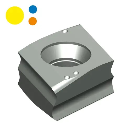 Immagine del prodotto “JMB27-T09PR08-HT32 ”